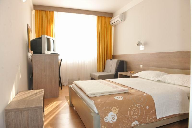 Hotel Pozega Room photo
